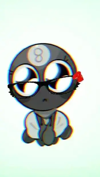 ai character: toodles background