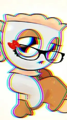 ai character: teagan background