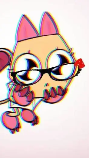 ai character: scraps background