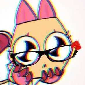 chat with ai character: scraps