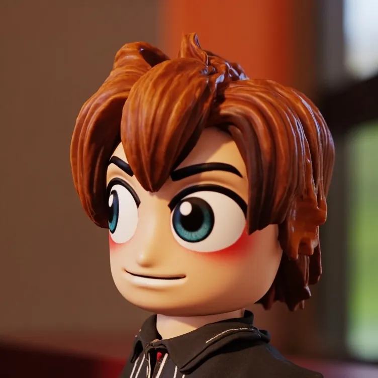 chat with ai character: bacon 