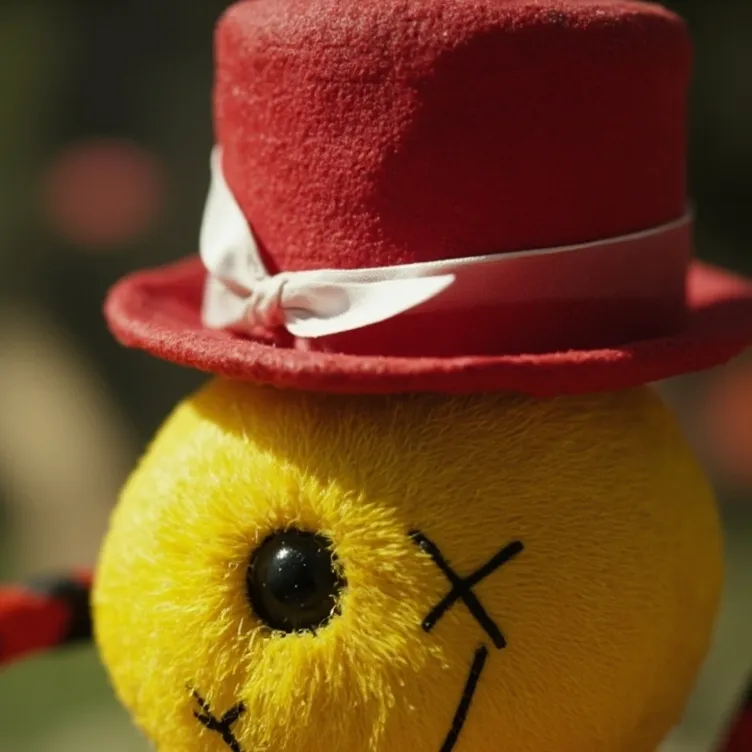 chat with ai character: sammyni spiderini 