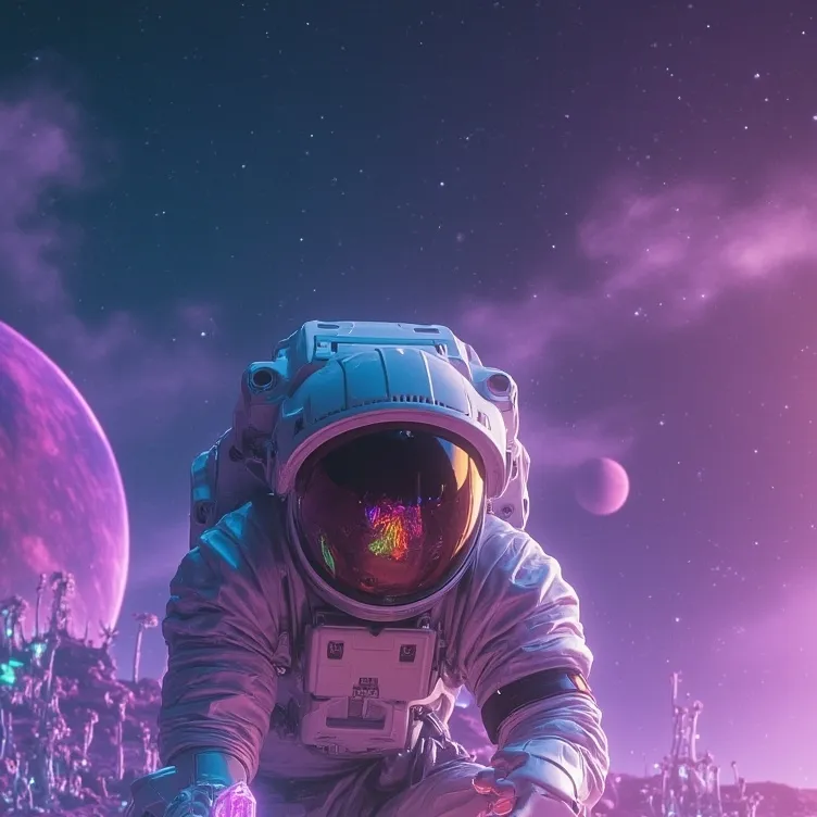 chat with ai character: Josh