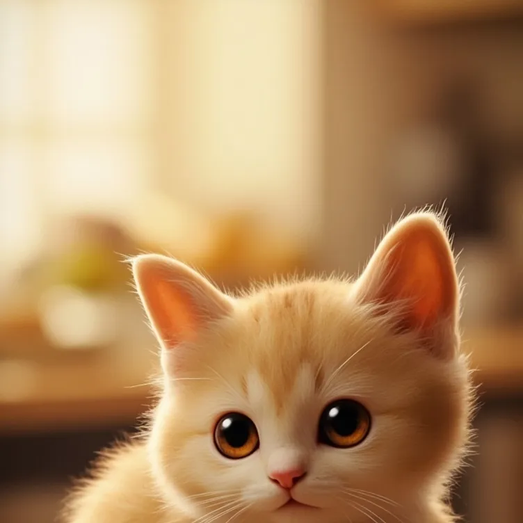 chat with ai character: cookie