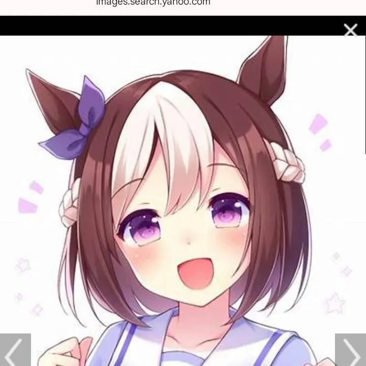 chat with ai character: Special week! 