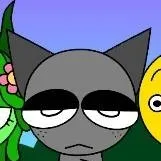 chat with ai character: gray 