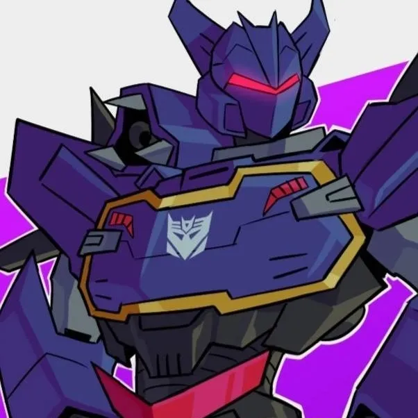 chat with ai character: Soundwave Female