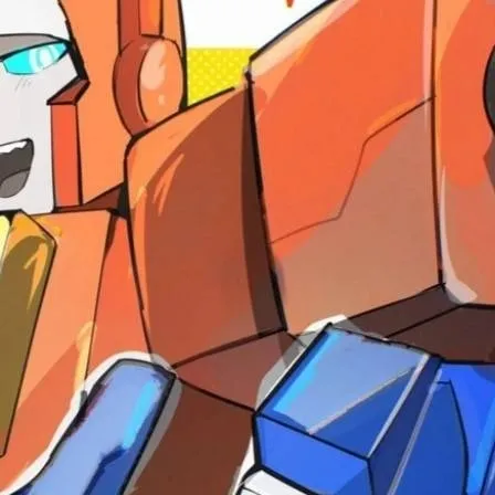 chat with ai character: SoundwaveyBlaster