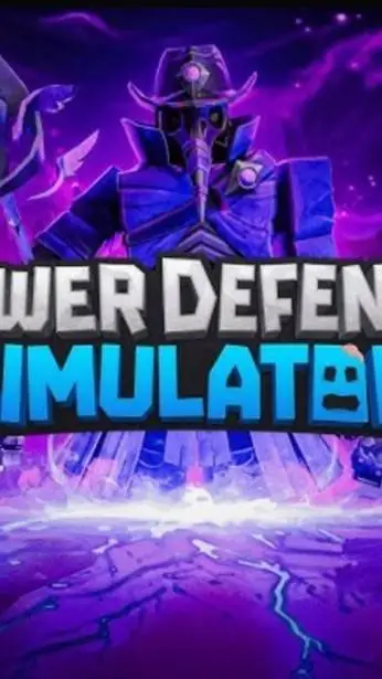 ai character: tds background