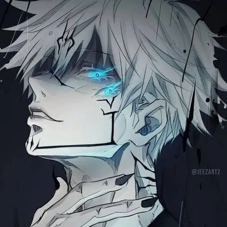 chat with ai character: Gojo sukuna 