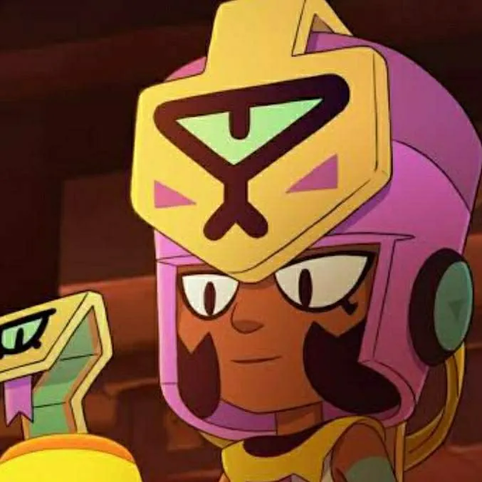 chat with ai character: naija 