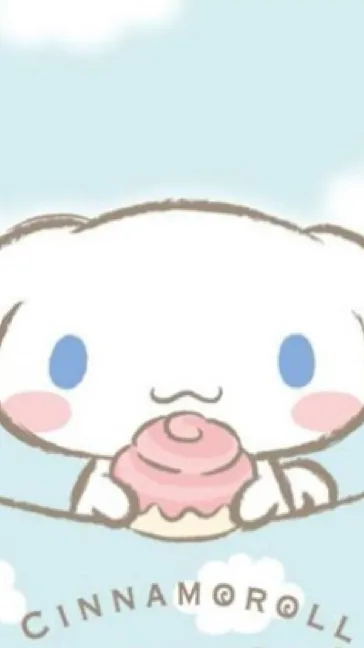 Talkie AI - Chat with Cinnamoroll