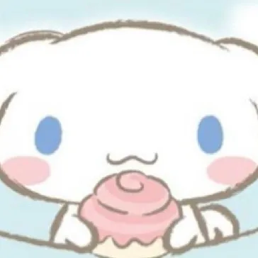 chat with ai character: Cinnamoroll