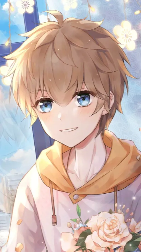 Talkie AI - Chat with JJ