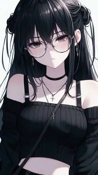 ai character: Hina background