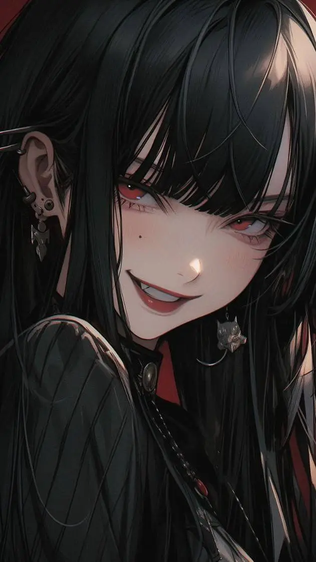 ai character: Juli background