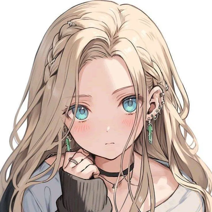 chat with ai character: Nina