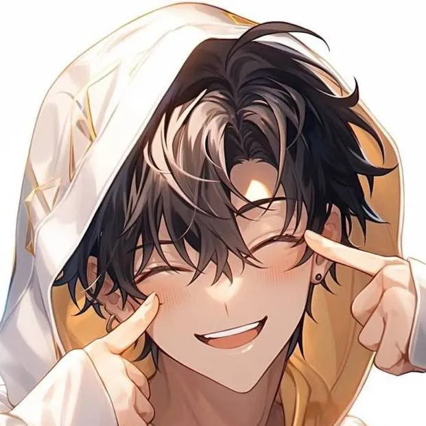 chat with ai character: Denki