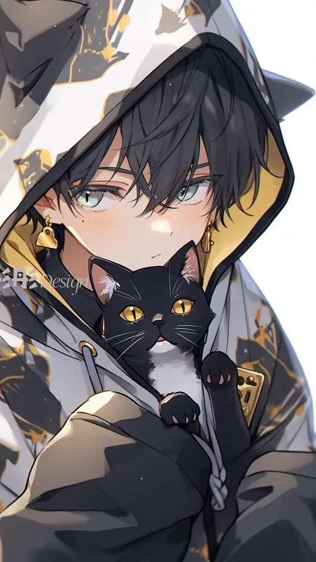 ai character: Naru background