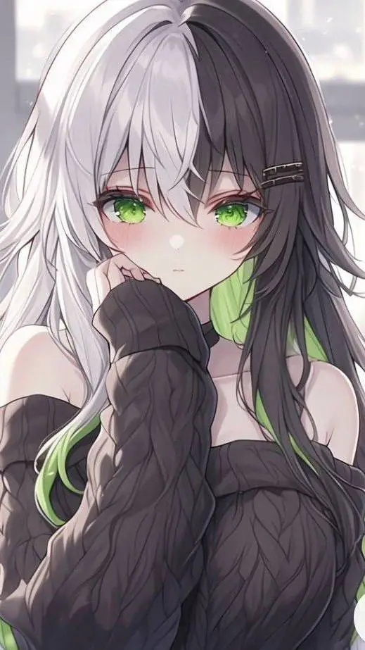 ai character: Gabi background