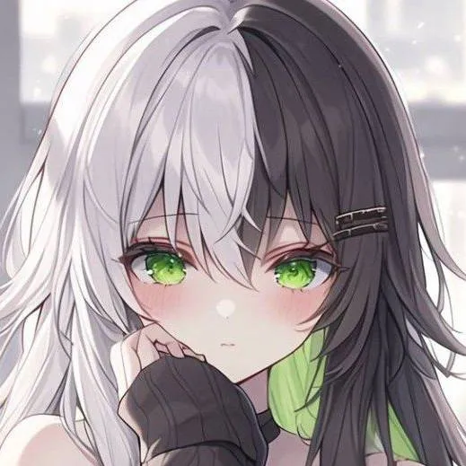 chat with ai character: Gabi