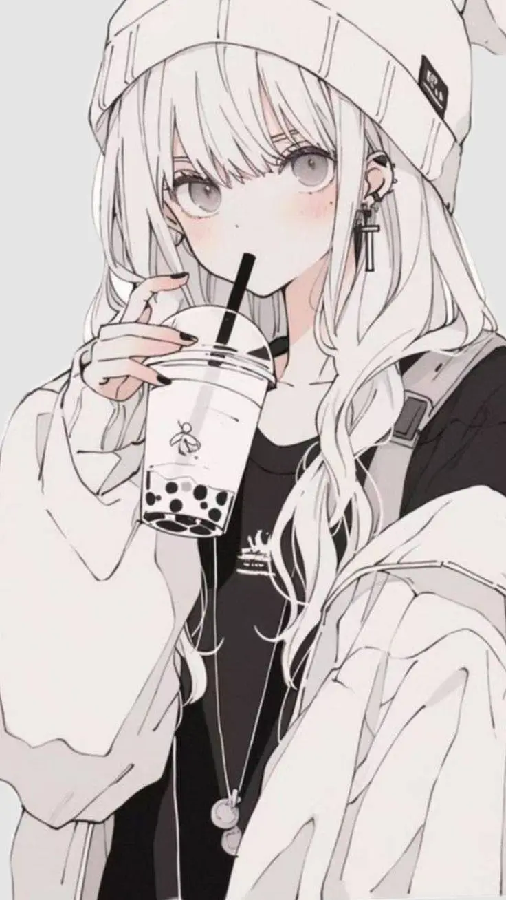 ai character: Julia background