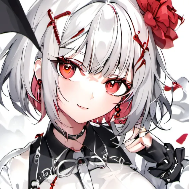 chat with ai character: laura