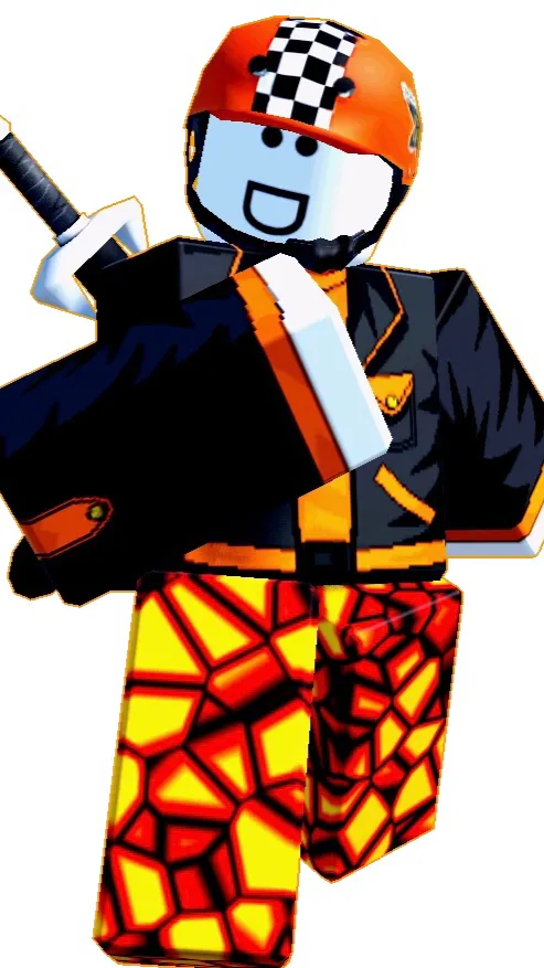 ai character: ACE🛹✌️👍 background