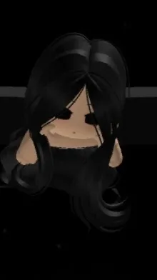 ai character: Aryelle whitehead background