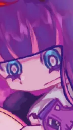 ai character: Mariah background