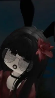 ai character: Chloe stanger  background