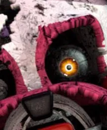 chat with ai character: Nightmare mangle