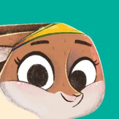 chat with ai character: Luna-Roo