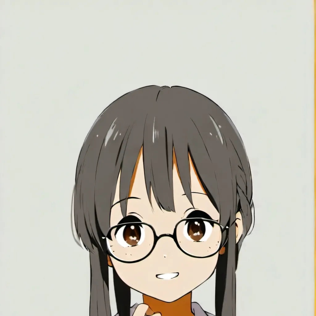 chat with ai character: 🤓Anna🤓
