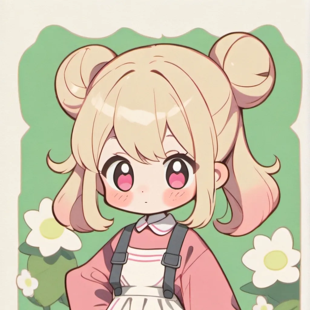 chat with ai character: 🌸~addy~🌸