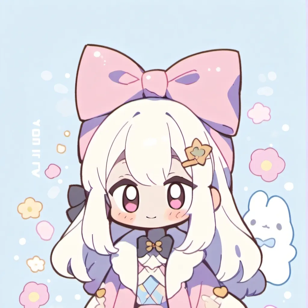 chat with ai character: 👻 buddy👻