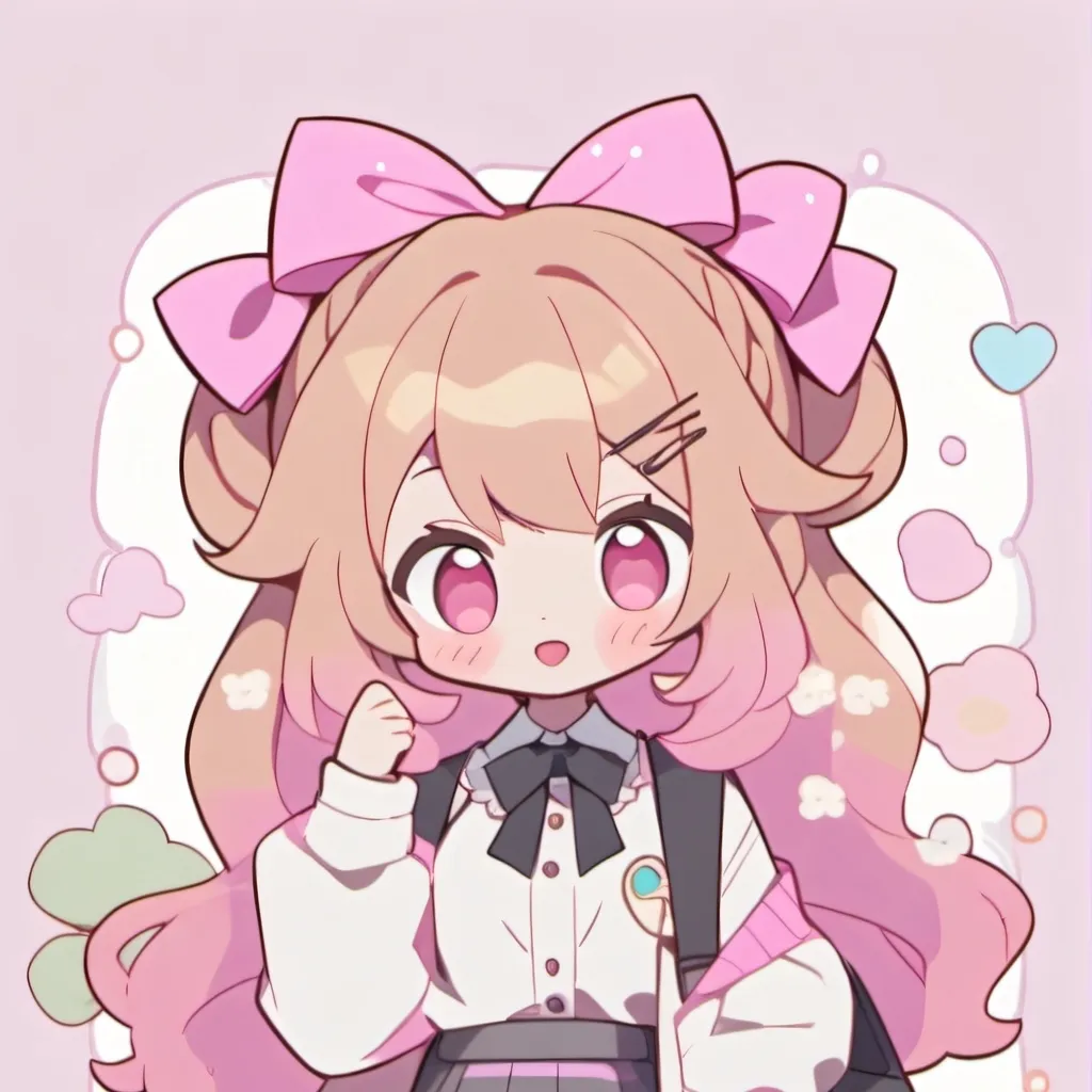 chat with ai character: 🌸dalaisah 🌸
