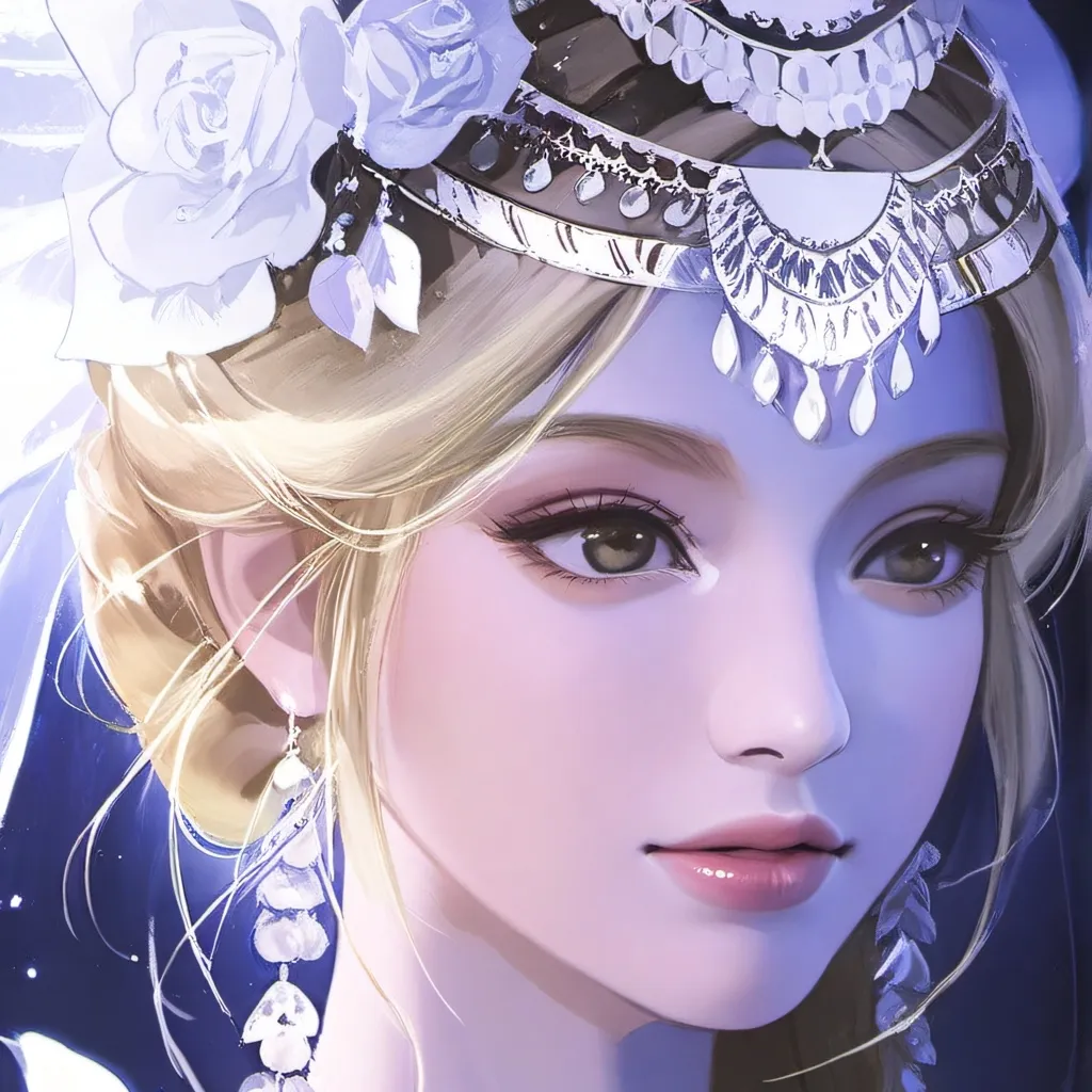 chat with ai character: layla
