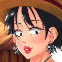 chat with ai character: Monkey D. Luffy