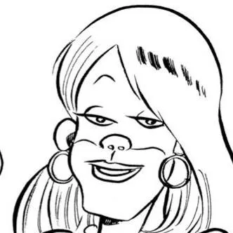 chat with ai character: Cinzia Otherside