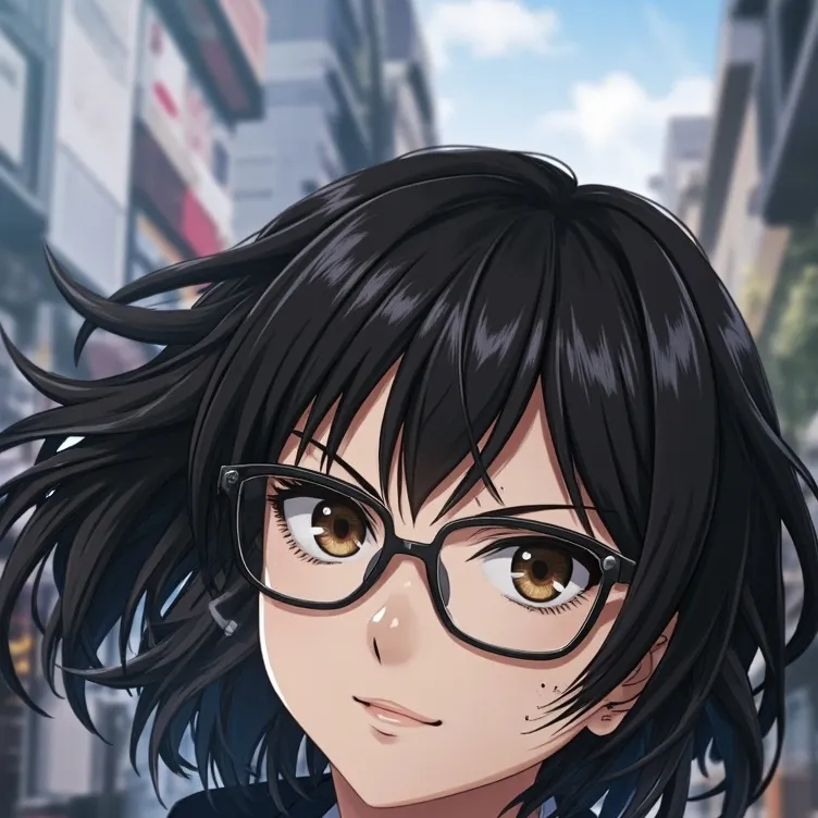 chat with ai character: Luisa Benvoluti