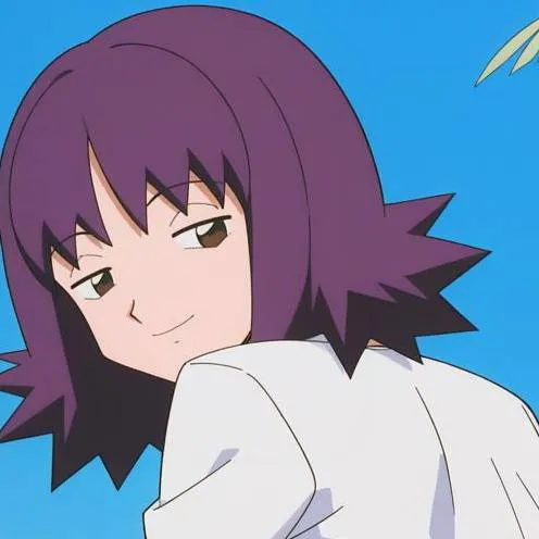 chat with ai character: professor ivy