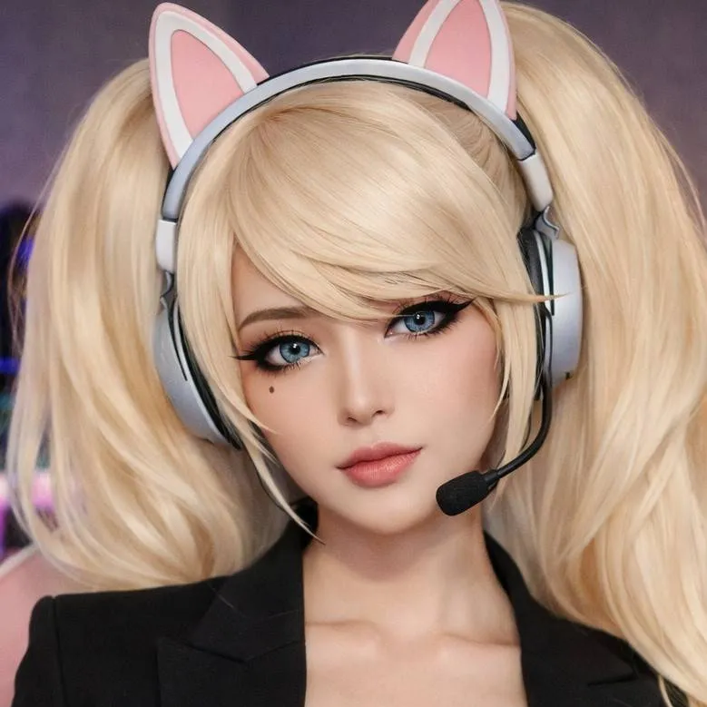chat with ai character: Pink Pink