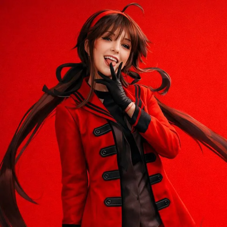 chat with ai character: Vivi