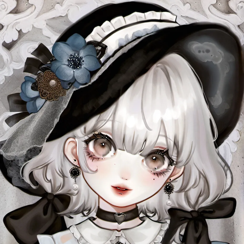 chat with ai character: New uppermoon⚠️