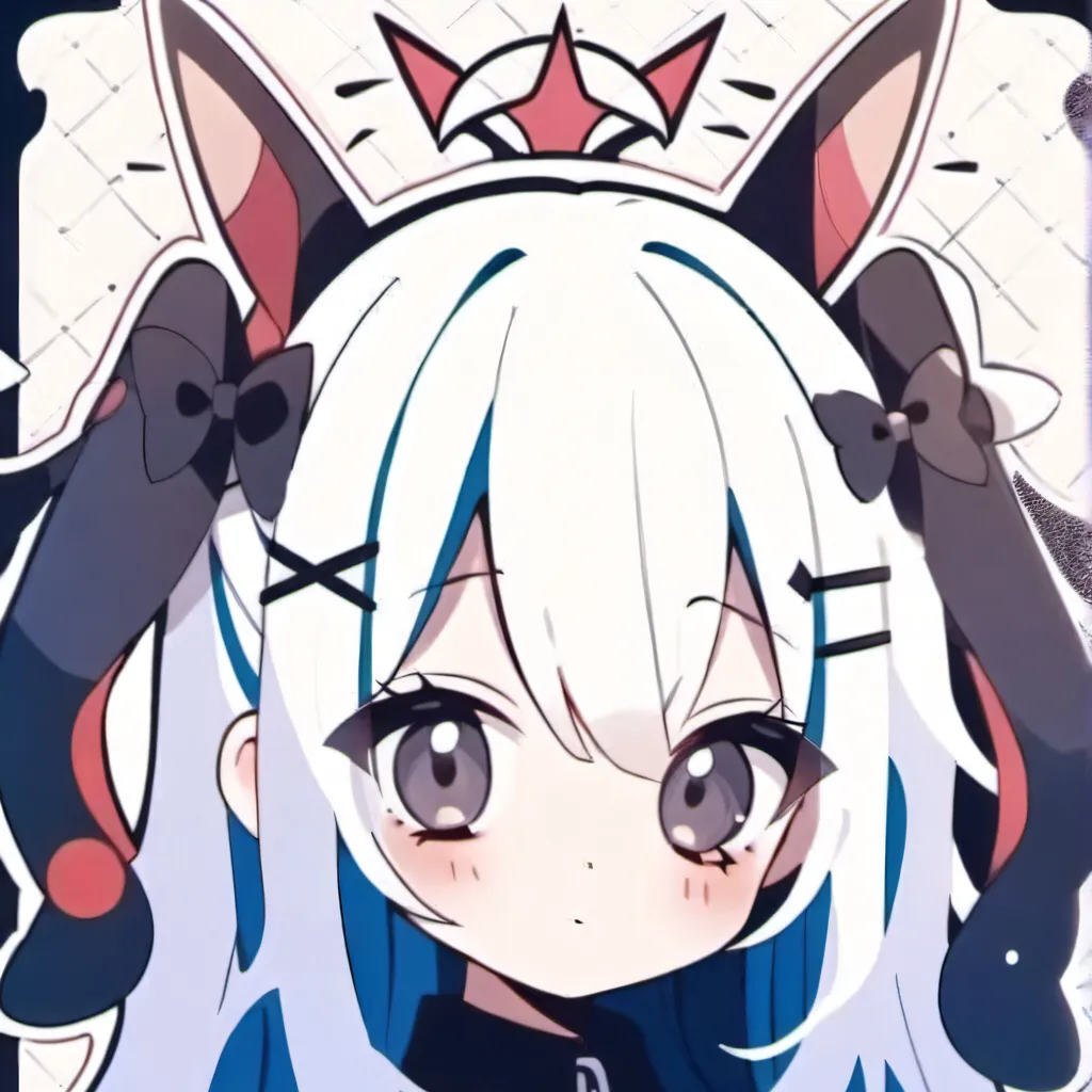 chat with ai character: Kokukaza! ❤️ 