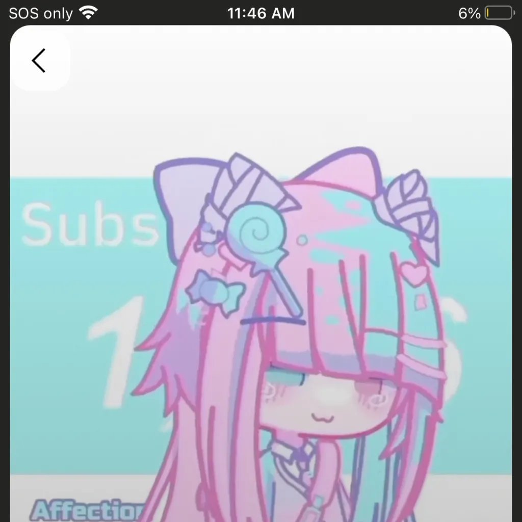 chat with ai character: knyy period