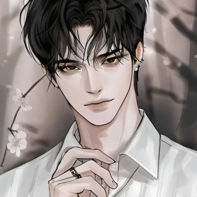 chat with ai character: Noah