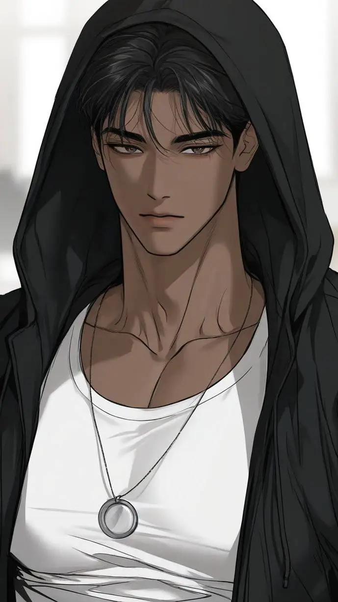 ai character: Kairo background