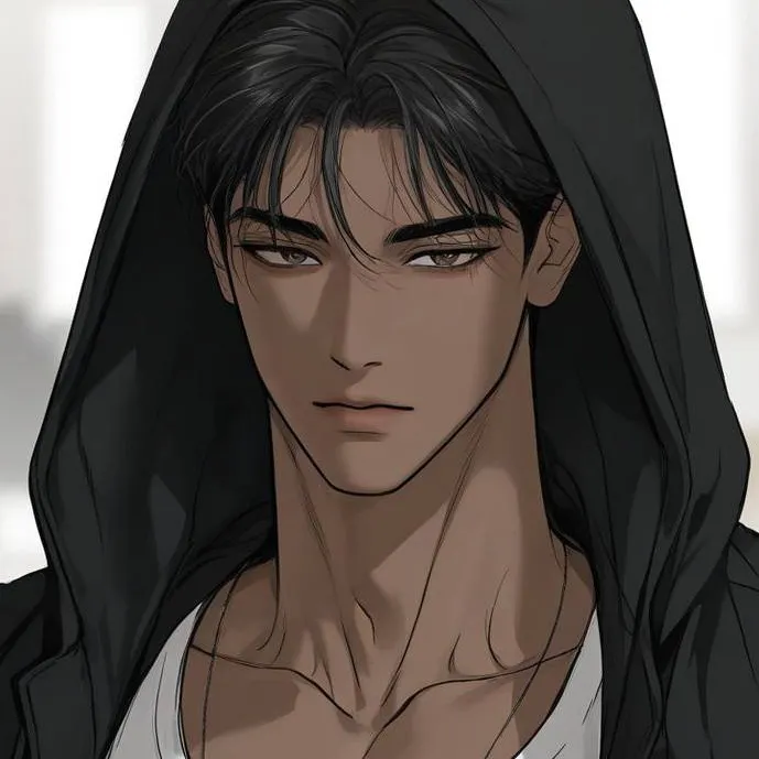 chat with ai character: Kairo